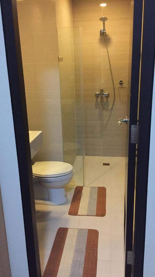 Sibarian Condo Unit C1 10Th Floor Pasay Exterior foto